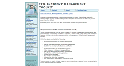 Desktop Screenshot of inman.certification.info